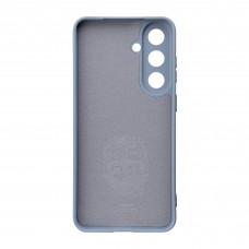 Чехол ArmorStandart ICON для Samsung S26 FE 5G Camera cover Winter Blue (ARM91784)