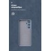 Чехол ArmorStandart ICON для Samsung S26 FE 5G Camera cover Winter Blue (ARM91784)