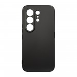 Чехол ArmorStandart ICON для Tecno Camon 50 4G Camera cover Black (ARM91857)