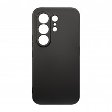 Чехол ArmorStandart ICON для Tecno Camon 50 4G Camera cover Black (ARM91857)