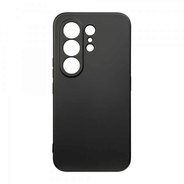 Чехол ArmorStandart ICON для Tecno Camon 50 4G Camera cover Black (ARM91857)