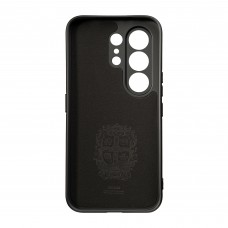 Чехол ArmorStandart ICON для Tecno Camon 50 4G Camera cover Black (ARM91857)