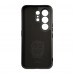 Чехол ArmorStandart ICON для Tecno Camon 50 4G Camera cover Black (ARM91857)