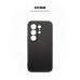 Чехол ArmorStandart ICON для Tecno Camon 50 4G Camera cover Black (ARM91857)
