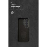 Чехол ArmorStandart ICON для Tecno Camon 50 4G Camera cover Black (ARM91857)