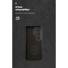 Чехол ArmorStandart ICON для Tecno Camon 50 4G Camera cover Black (ARM91857)