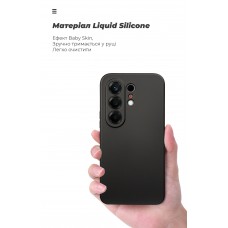 Чехол ArmorStandart ICON для Tecno Camon 50 4G Camera cover Black (ARM91857)