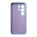 Чехол ArmorStandart ICON для Tecno Camon 50 4G Camera cover Lavender (ARM91898)