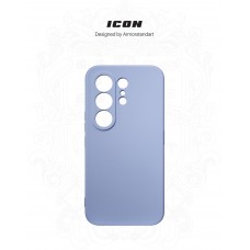 Чехол ArmorStandart ICON для Tecno Camon 50 4G Camera cover Lavender (ARM91898)