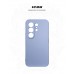 Чехол ArmorStandart ICON для Tecno Camon 50 4G Camera cover Lavender (ARM91898)