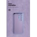 Чехол ArmorStandart ICON для Tecno Camon 50 4G Camera cover Lavender (ARM91898)