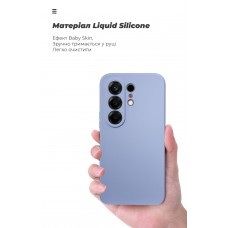 Чехол ArmorStandart ICON для Tecno Camon 50 4G Camera cover Lavender (ARM91898)