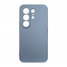 Чехол ArmorStandart ICON для Tecno Camon 50 4G Camera cover Winter Blue (ARM91899)