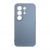 Чехол ArmorStandart ICON для Tecno Camon 50 4G Camera cover Winter Blue (ARM91899)
