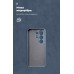 Чехол ArmorStandart ICON для Tecno Camon 50 4G Camera cover Winter Blue (ARM91899)