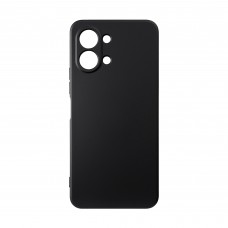 Чехол ArmorStandart ICON для Tecno Spark Go 3 4G Camera cover Black (ARM91023)