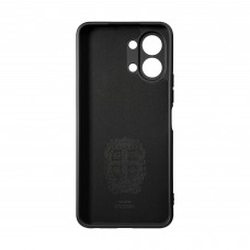 Чехол ArmorStandart ICON для Tecno Spark Go 3 4G Camera cover Black (ARM91023)