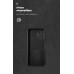 Чехол ArmorStandart ICON для Tecno Spark Go 3 4G Camera cover Black (ARM91023)