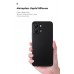 Чехол ArmorStandart ICON для Tecno Spark Go 3 4G Camera cover Black (ARM91023)