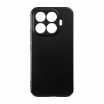 Чехол ArmorStandart ICON для Xiaomi 17T 5G Camera cover Black (ARM90965)