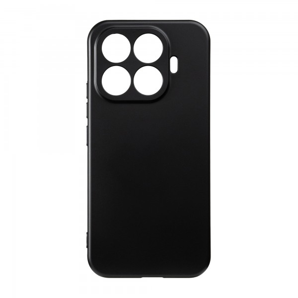 Чехол ArmorStandart ICON для Xiaomi 17T 5G Camera cover Black (ARM90965)