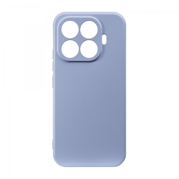 Чехол ArmorStandart ICON для Xiaomi 17T 5G Camera cover Lavender (ARM91083)