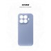 Чехол ArmorStandart ICON для Xiaomi 17T 5G Camera cover Lavender (ARM91083)