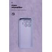Чехол ArmorStandart ICON для Xiaomi 17T 5G Camera cover Lavender (ARM91083)