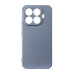 Чехол ArmorStandart ICON для Xiaomi 17T 5G Camera cover Winter Blue (ARM91084)