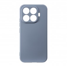 Чехол ArmorStandart ICON для Xiaomi 17T 5G Camera cover Winter Blue (ARM91084)
