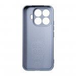 Чехол ArmorStandart ICON для Xiaomi 17T 5G Camera cover Winter Blue (ARM91084)