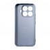 Чехол ArmorStandart ICON для Xiaomi 17T 5G Camera cover Winter Blue (ARM91084)