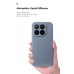 Чехол ArmorStandart ICON для Xiaomi 17T 5G Camera cover Winter Blue (ARM91084)