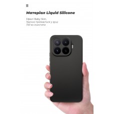 Чехол ArmorStandart ICON для Xiaomi 17T Pro 5G Camera cover Black (ARM90966)