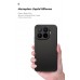 Чехол ArmorStandart ICON для Xiaomi 17T Pro 5G Camera cover Black (ARM90966)