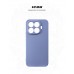 Чехол ArmorStandart ICON для Xiaomi 17T Pro 5G Camera cover Lavender (ARM91900)