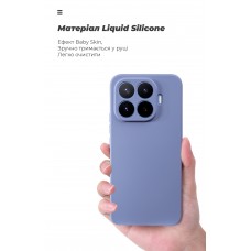 Чехол ArmorStandart ICON для Xiaomi 17T Pro 5G Camera cover Lavender (ARM91900)