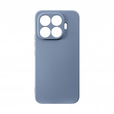 Чехол ArmorStandart ICON для Xiaomi 17T Pro 5G Camera cover Winter Blue (ARM91901)