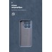 Чехол ArmorStandart ICON для Xiaomi 17T Pro 5G Camera cover Winter Blue (ARM91901)