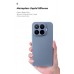 Чехол ArmorStandart ICON для Xiaomi 17T Pro 5G Camera cover Winter Blue (ARM91901)