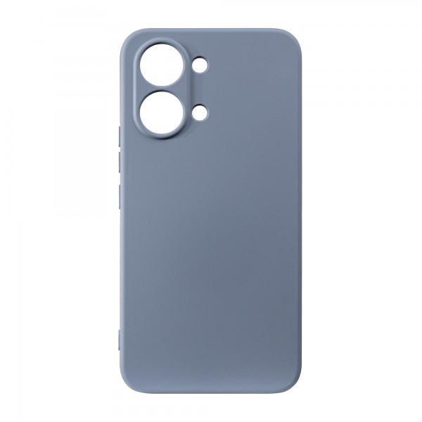 Чехол ArmorStandart ICON для Xiaomi Poco X8 Pro Max 5G Camera cover Winter Blue (ARM91082)