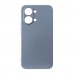 Чехол ArmorStandart ICON для Xiaomi Poco X8 Pro Max 5G Camera cover Winter Blue (ARM91082)