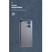 Чехол ArmorStandart ICON для Xiaomi Poco X8 Pro Max 5G Camera cover Winter Blue (ARM91082)