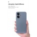 Чехол ArmorStandart ICON для Xiaomi Poco X8 Pro Max 5G Camera cover Winter Blue (ARM91082)