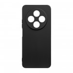 Чехол ArmorStandart ICON для Xiaomi Redmi 17C 4G Camera cover Black (ARM92760)