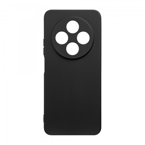 Чехол ArmorStandart ICON для Xiaomi Redmi 17C 4G Camera cover Black (ARM92760)