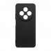 Чехол ArmorStandart ICON для Xiaomi Redmi 17C 4G Camera cover Black (ARM92760)