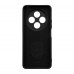 Чехол ArmorStandart ICON для Xiaomi Redmi 17C 4G Camera cover Black (ARM92760)
