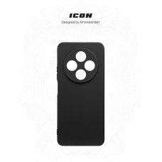 Чехол ArmorStandart ICON для Xiaomi Redmi 17C 4G Camera cover Black (ARM92760)