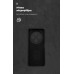 Чехол ArmorStandart ICON для Xiaomi Redmi 17C 4G Camera cover Black (ARM92760)